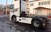 Volvo FH12 2007, тягач 