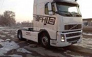 Volvo FH12 2007, тягач 