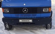 Mercedes-Benz Mercedes 609D 1990, бортовой Мерке