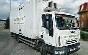 Iveco EUROCARGO 75 E 160 2011, рефрижератор 