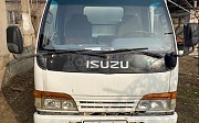 Isuzu Elf250 1998, рефрижератор 