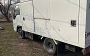 Isuzu Elf250 1998, рефрижератор 