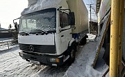 Mercedes-Benz 814 1994, рефрижератор 