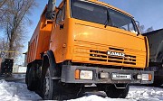 КамАЗ 65115 2007, самосвал Есік