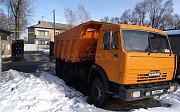 КамАЗ 65115 2007, самосвал Есік