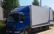 DAF 2009, рефрижератор Нұр-Сұлтан (Астана)