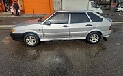 ГАЗ 1996, самосвал 