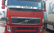 Volvo Fh 2009, Алматы