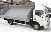 JAC N56 2022, бортовой Алматы