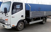 JAC N56 2022, бортовой Алматы