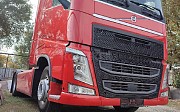 Volvo Fh4 2016, тягач Алматы