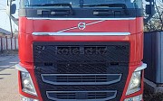 Volvo Fh4 2016, тягач 