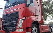 Volvo Fh4 2016, тягач 