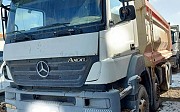 Mercedes-Benz Axor 4140 2011, самосвал 