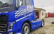 Volvo Evro 6.460 2014, Шымкент