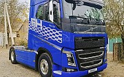 Volvo Evro 6.460 2014, Шымкент