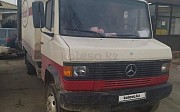 Mercedes-Benz 814 1992, рефрижератор 