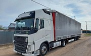 Volvo 2015, 