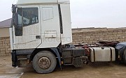 Iveco Euro Star 440E 2002, тягач 