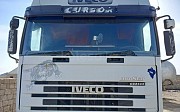 Iveco Euro Star 440E 2002, тягач Актау