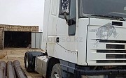 Iveco Euro Star 440E 2002, тягач Актау