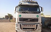 Volvo FH13 460 2013, 