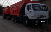 КамАЗ 55111 2003, самосвал 