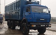 КамАЗ 43 118 2012, бортовой Атырау