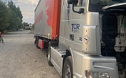 DAF 2005, еврофура Алматы