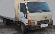 Hyundai HD 72 2006, рефрижератор Алматы