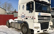 DAF 2003, Кокшетау