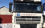 DAF 2003, Көкшетау