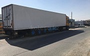 Scania R420 2008, рефрижератор 