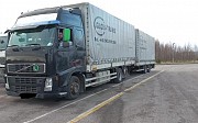 Volvo FH 2008, 