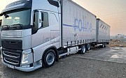 Volvo FH 460 2014, 