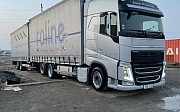 Volvo FH 460 2014, Туркестан