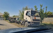 DAF 17.5 2007, фургон Шымкент