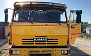 КамАЗ 6510 2010, самосвал 