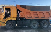 КамАЗ 6510 2010, самосвал Кызылорда