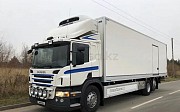 Scania R500 2012, Ақтөбе