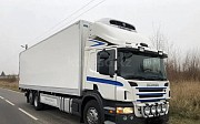 Scania R500 2012, Актобе