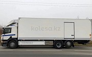 Scania R500 2012, Актобе