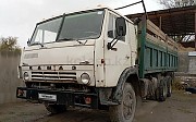 КамАЗ 53212 10ка 1984, бортовой Кордай