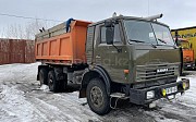 КамАЗ 5320 1992, самосвал Көкшетау