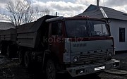 КамАЗ 1985, 