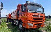 FAW Самосвал FAW Модель CA3250P66K2T1E5 Грузоподъемность-15 тонн 2023, самосвал Алматы