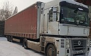 Renault DXI 500 2010, тягач Шымкент