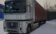 Renault DXI 500 2010, тягач Шымкент