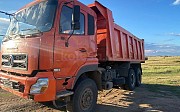 Dongfeng 2007, самосвал Нұр-Сұлтан (Астана)