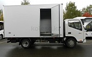 JAC N56 2022, термофургон Алматы